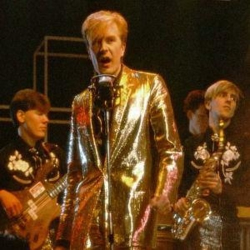 Abc Look Of Love By Almal