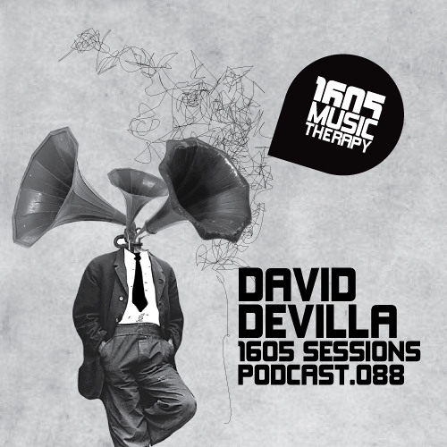 1605 Podcast 088 with David Devilla