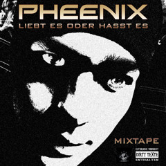 Pheenix -  Besserer Tag