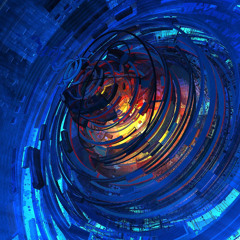 Inside of me