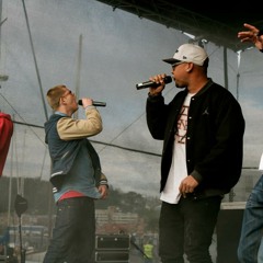 Underrated Feat. Baba (Prod. Morsecodes)