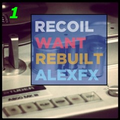 Want : Rebuilt (Full Version)