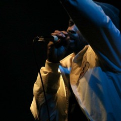 Sufferer