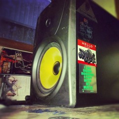 Beneath The Surface ,produced By Roarks Drift