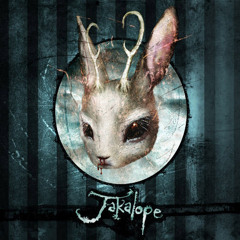 JAKALOPE WITTNES sin city mix by HighJacker
