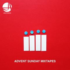 Adrian Recordings Advent Sunday Mixtapes 2012 - 4th Advent by Mokira