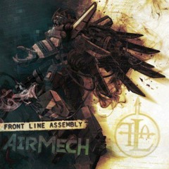 Death Level  FRONT LINE ASSEMBLY AIRMECH SOUNDTRACK