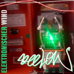 Elektronischer Wind