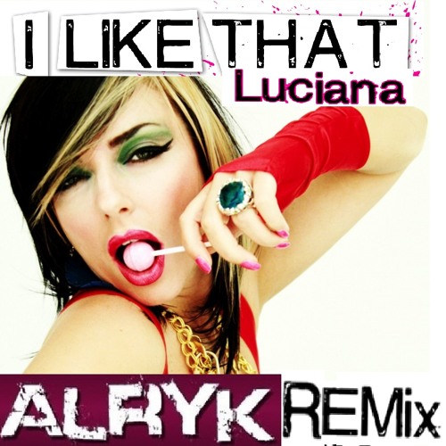 I Like That (soon on beatfreak'z records)