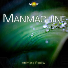 Manmachine - Drops of Madness