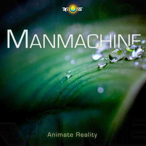 Manmachine - Drops of Madness