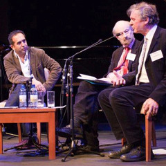 BELIEF -  Ray Tallis and Rupert Sheldrake - KNOWLEDGE