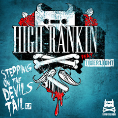 High Rankin & Tigerlight 'Still No Money For Guns' - released on Suicide Dub Records