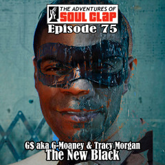 Baby Prince - The New Black Feat. Tracy Morgan