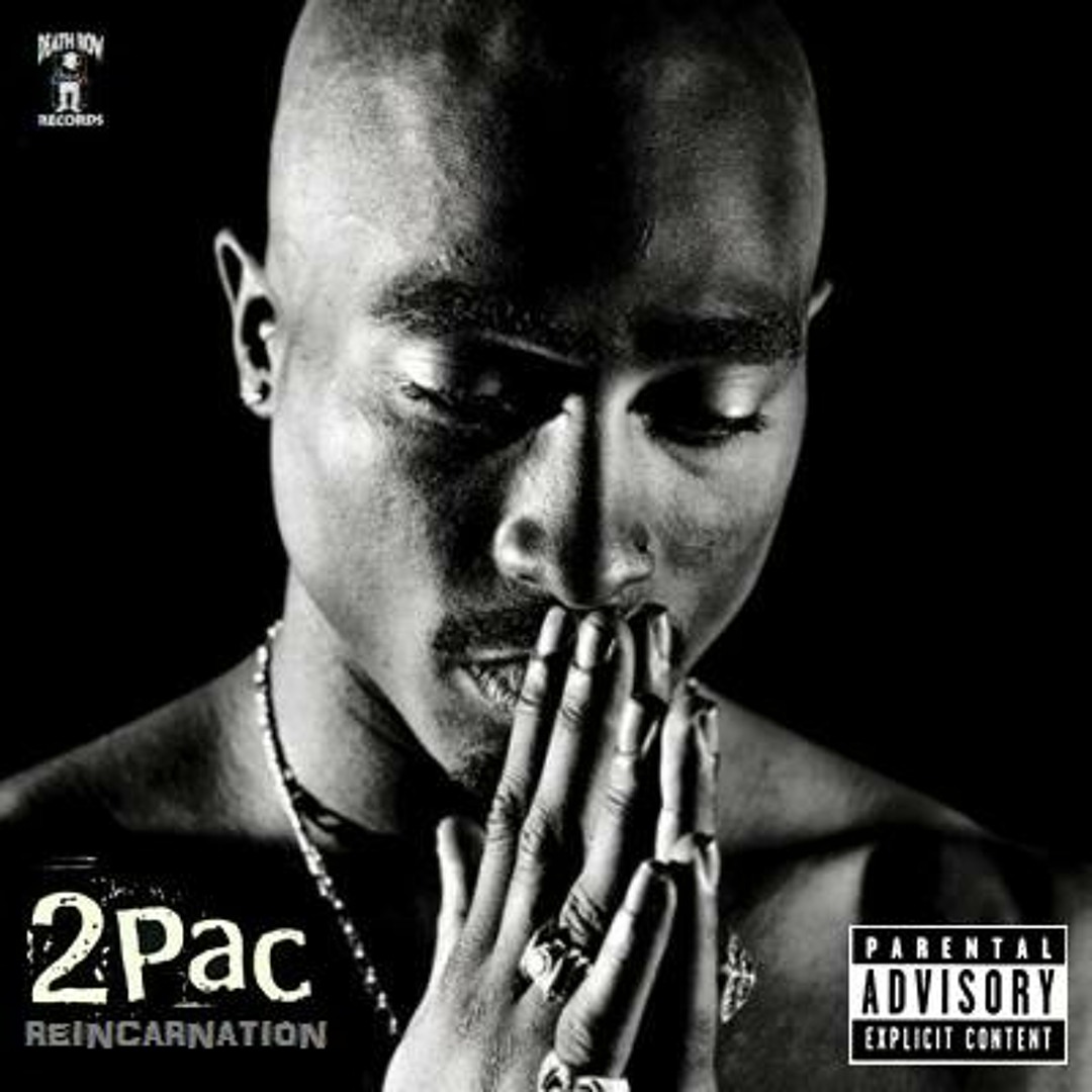 Tupac – Untouchables A West Coast Dynasty - Live In Concert