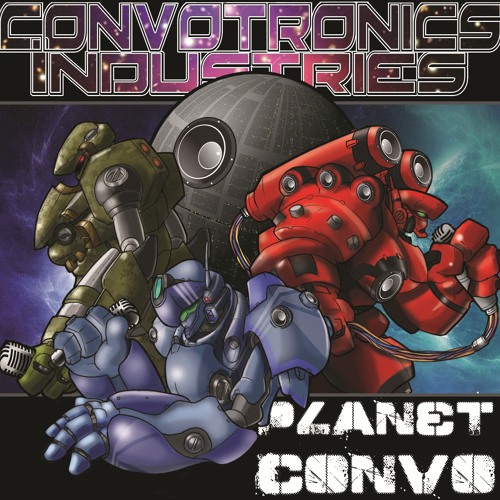 Murder 1 by ConvoTronics Prod. By Brandon Pastor