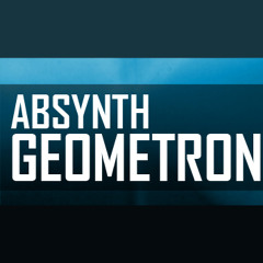 "UrbanTron" Official - Product Demo for The Unfinished, "GeoMetron"