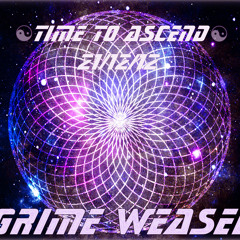 Psychedelic Meditation - Grime Weasel