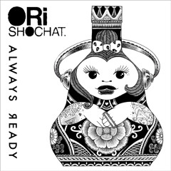 Ori Shochat -  The Seven Digits [from Always Ready album - out now on Soulspazm Records]