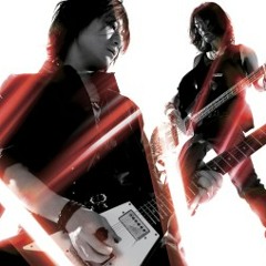 ANOTHER PERFECT DAY  -Boom Boom Satellites