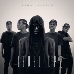 Arma Jackson - Je Ne Lache Pas (Prod.By Fam's Müziik & Arma Jackson)***2012***