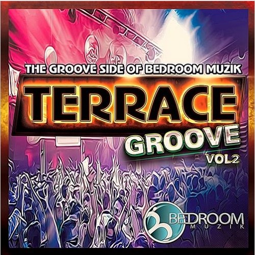 Olivian Dj - Sangria Groove[Bedroom Muzik]