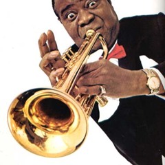 Louis Armstrong - Funky House