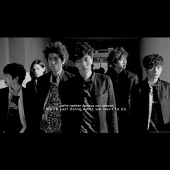 Wake Up - Sung Joon (OST. Shut up! Flower Boy Band)