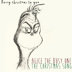 The Christmas Song - Nat King Cole (Cover)