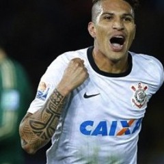 Kush & Corinthians - Bicampeão Mundial de Clubes da FIFA - Lado A 45' primeiro tempo =)