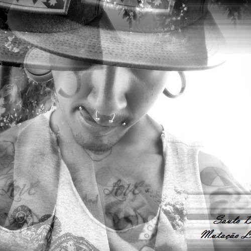 Um Eu Sem Ela. Saulo Diamond