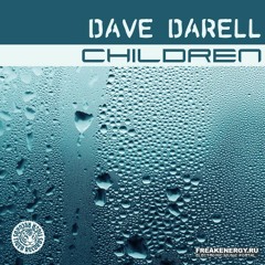 Dave Darell - Children ( Club Radio Edit)