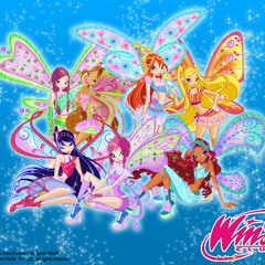 Winx Club - Believix Transformation