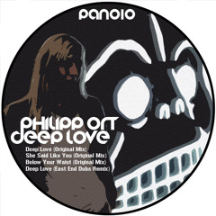 Philipp Ort - Deep Love (Original Mix)