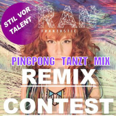 Fran - The Spell (Pingpong Remix)