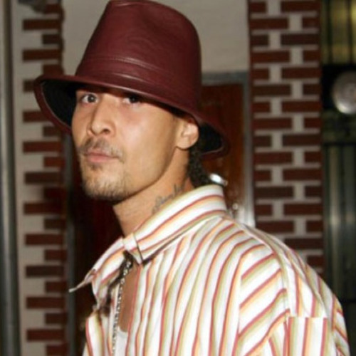 Bizzy Bone- Cant Sleep- Feat. Aeileon