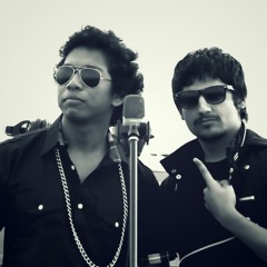 Honey Bunny Cover by KSA(Feat. JD Bhai )