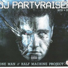 215. Dj Partyraiser & Scrape Face - Stap & Draai