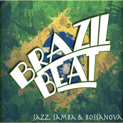 Francesca Gramegna & BRAZIL BEAT - (Latin Jazz DEMO)