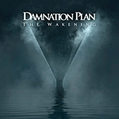 DAMNATION PLAN - The Unknown Presence