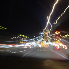 Light Particles