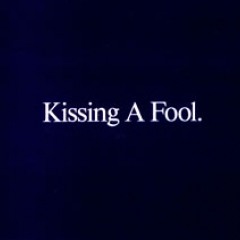 FoxyReign - Kissing A Fool