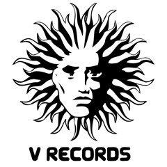 Artificial Intelligence & Command Strange - Won't Say Goodbye feat Tali [V RECORDS]
