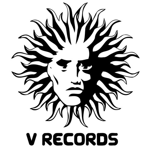 Artificial Intelligence & Command Strange - Won't Say Goodbye feat Tali [V RECORDS]