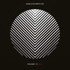 Godblesscomputers - Green Flowers (B-Ju Remix)