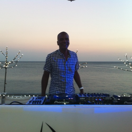 Kenny Carpenter Maya Mix 21.12.12