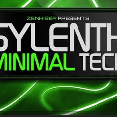 My sylenth hooverisaza