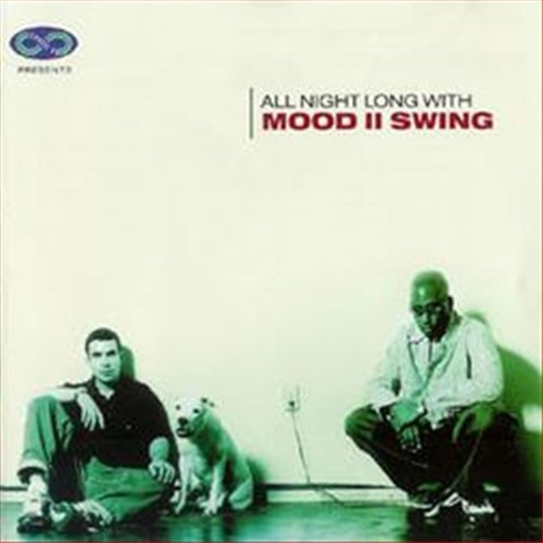 Mood II Swing – Nafara (The Scenic Route Mix)