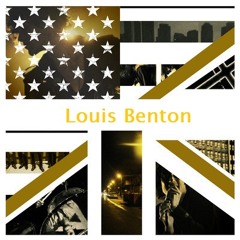 Louis Benton - All The Love (DeeJayIrvin 'Boot' Mix) [Download]