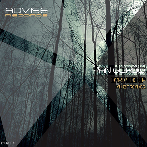 Yan Gordo - Dark Side (Mik izif Remix Part 1) "Low Quality"